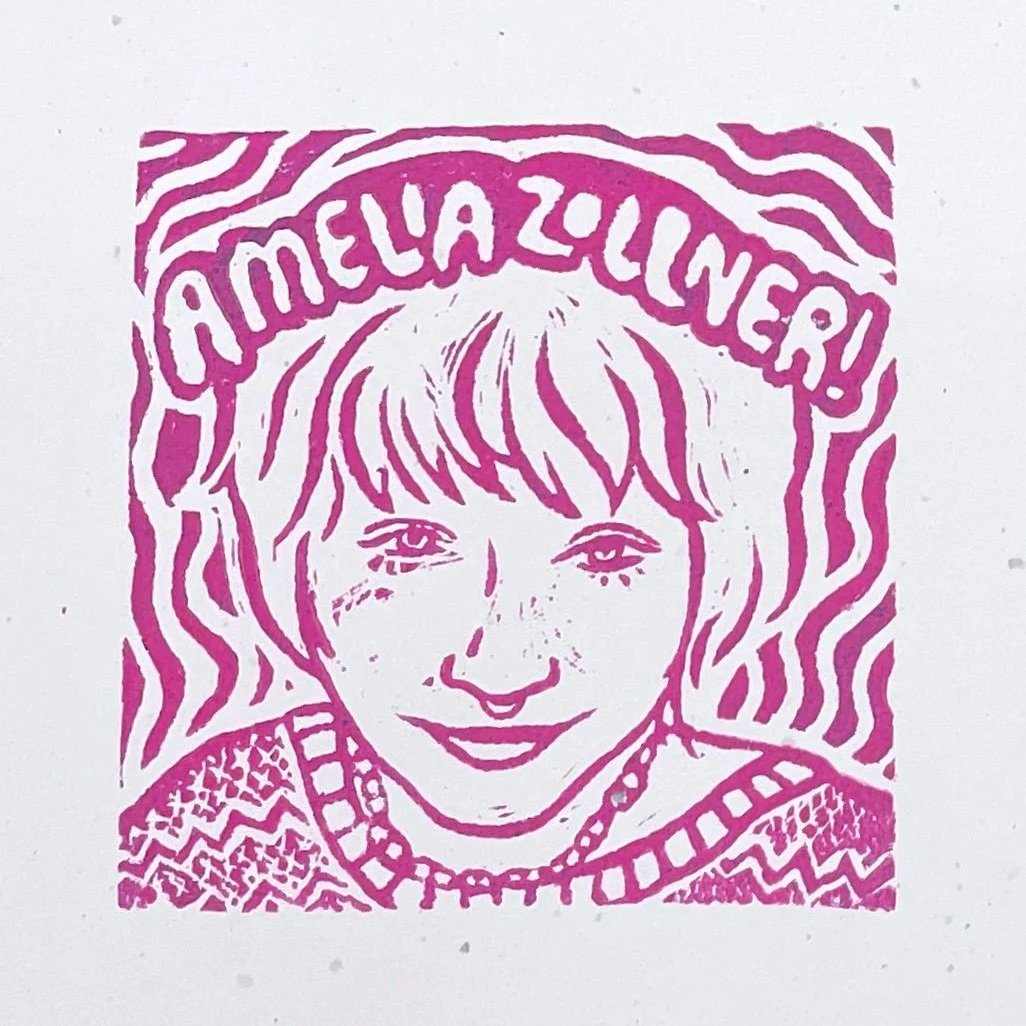 Zoe Axelrod | Meet our Team in Austin, TX | The Mosaic Workshop